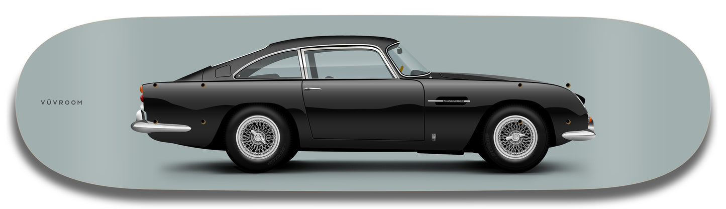 Aston Martin