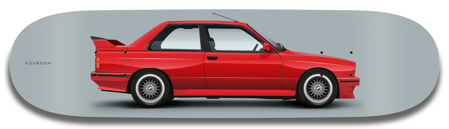 E30 M3