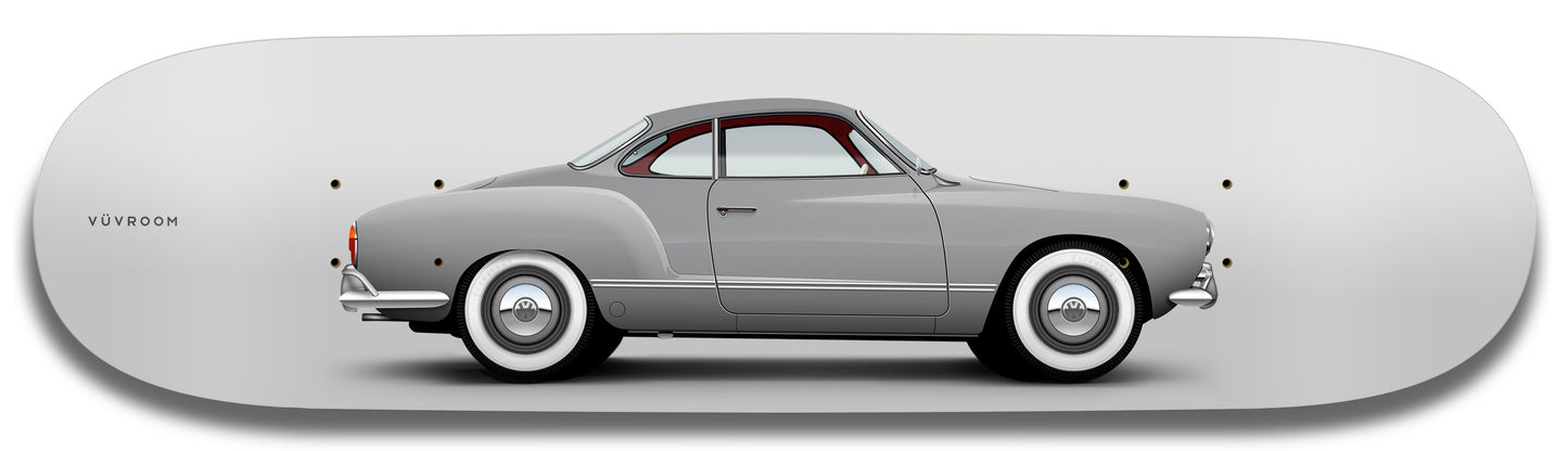 Air-Cooled Icon