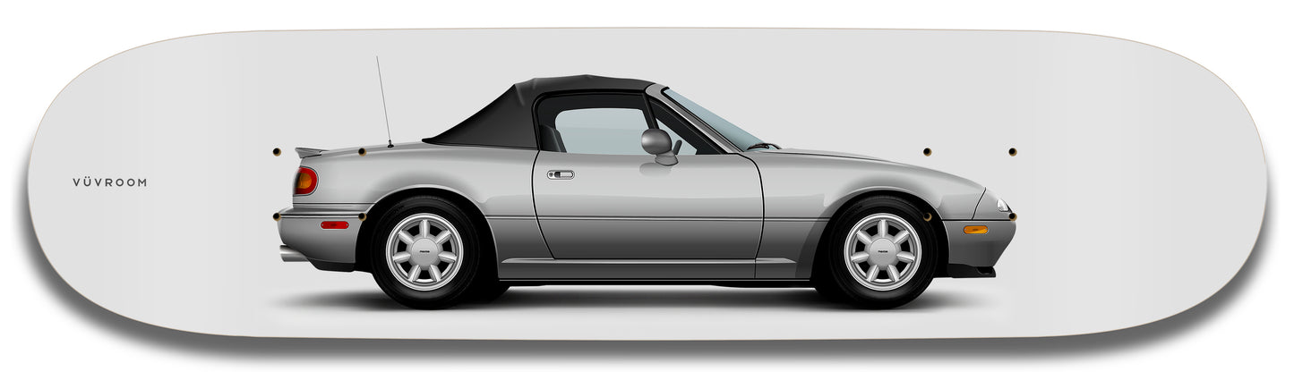 Miata NA