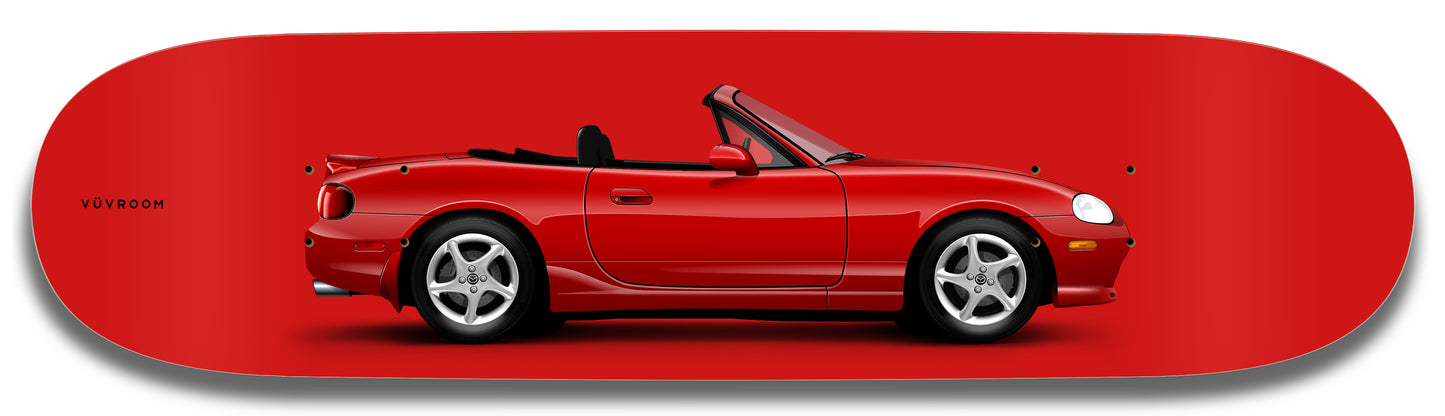 Miata NB