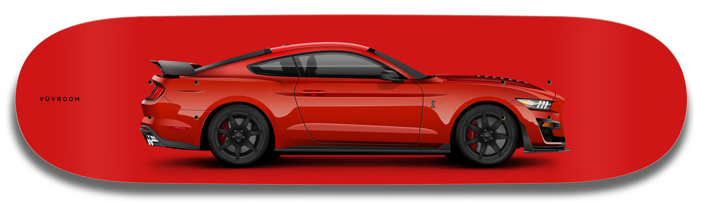 Mustang