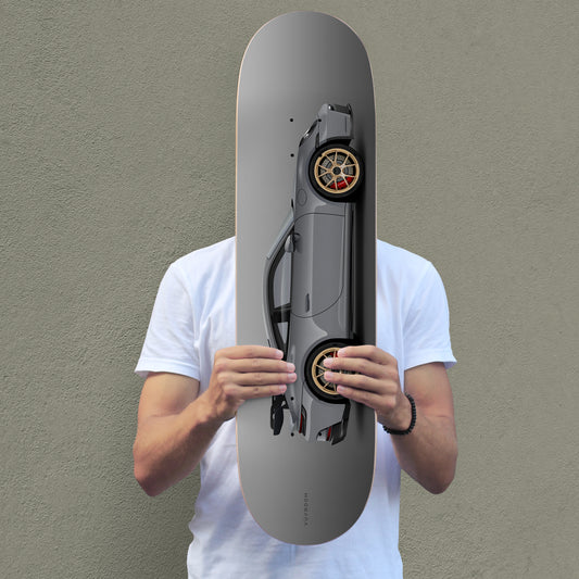 German Grand Touring