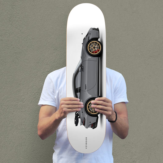 German Grand Touring