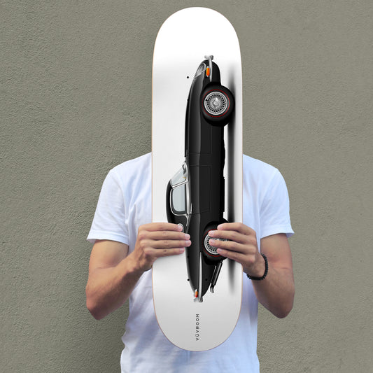 Classic British Sports Car