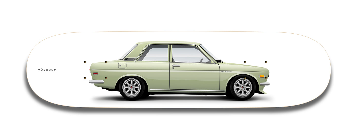 Datsun 510