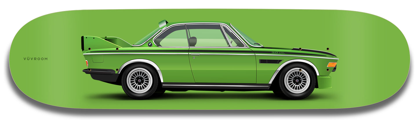 3.0 CSL