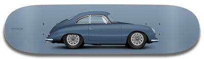 Classic German Coupe