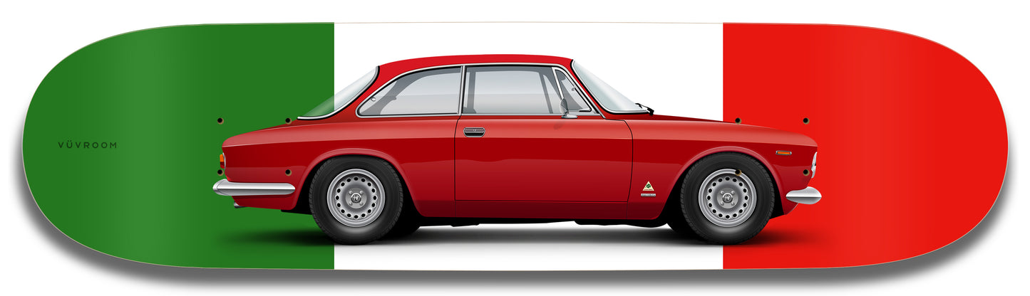 Alfa Romeo GTV