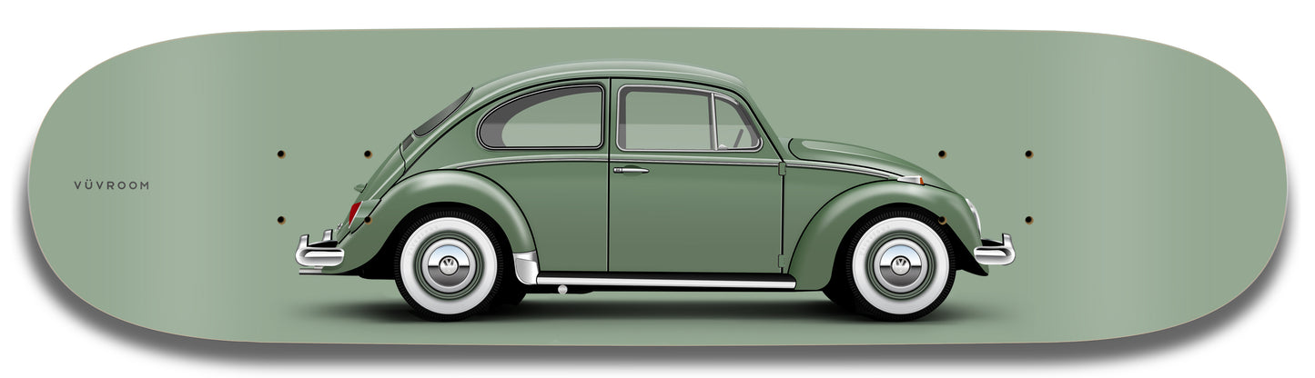 German Air-Cooled Classic