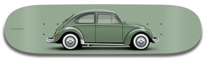 German Air-Cooled Classic