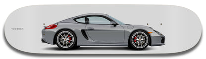 German Sports Car