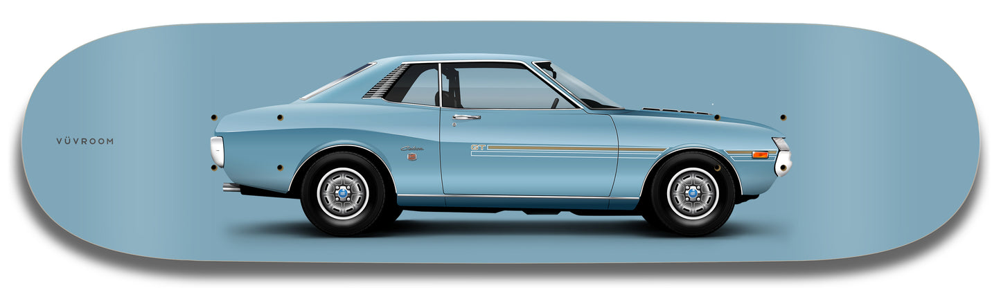 Toyota Celica
