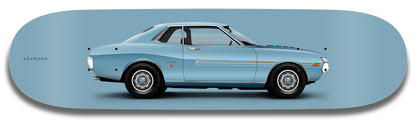 Toyota Celica