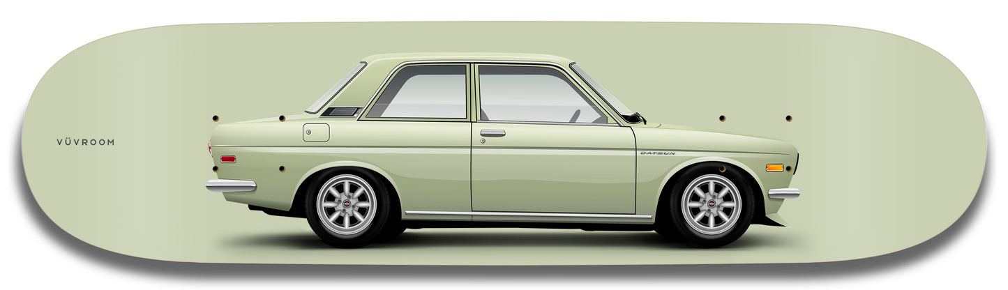 Datsun 510