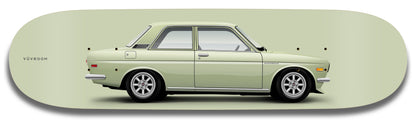 Datsun 510