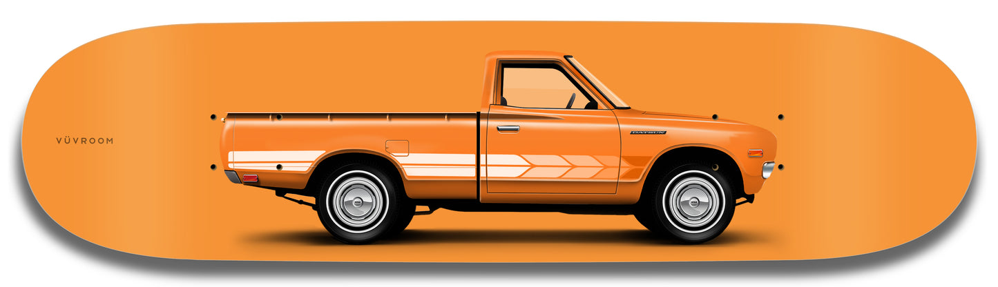 Datsun 620