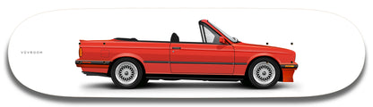 E30 Cabriolet
