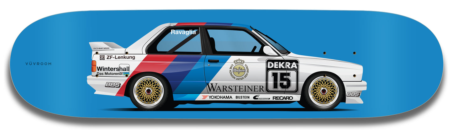 E30 DTM