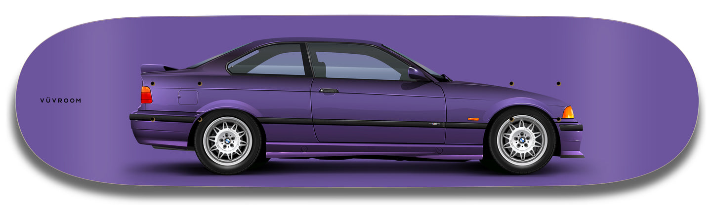 E36 M3