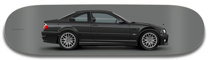 E46 M3