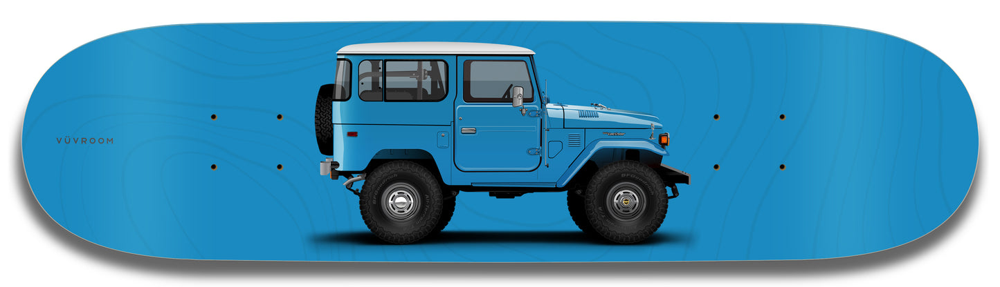 Toyota FJ40