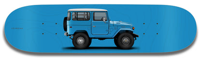 Toyota FJ40