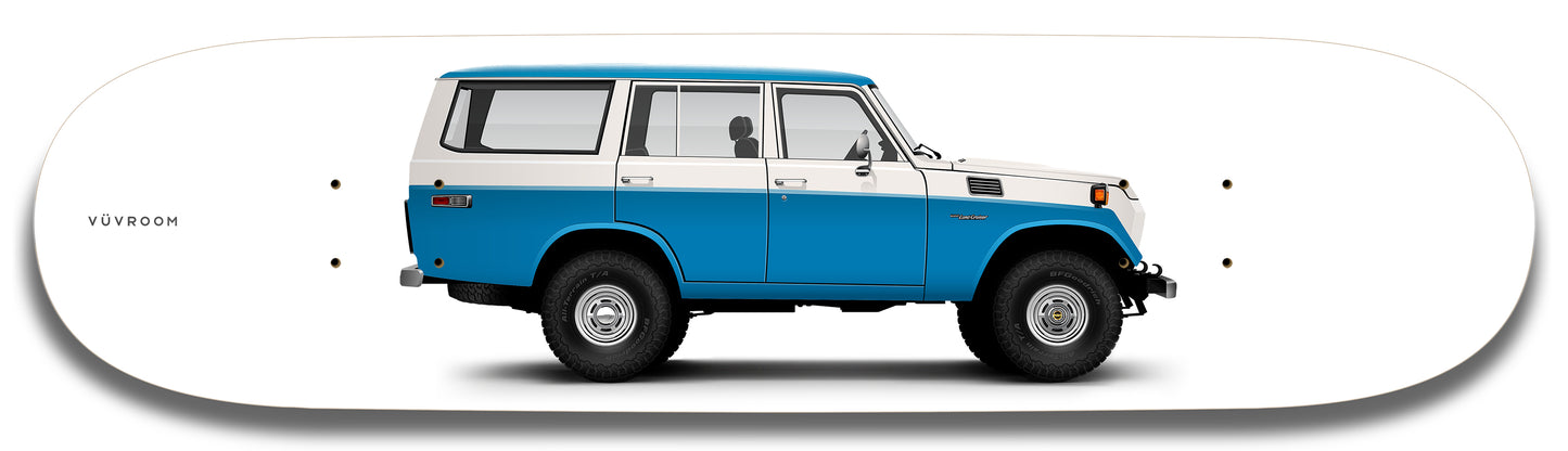Toyota FJ50