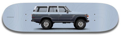 Toyota FJ60