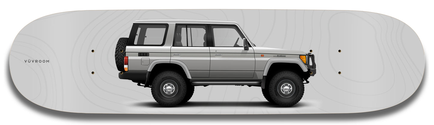 Toyota FJ70