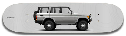 Toyota FJ70
