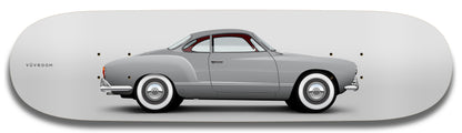 Air-Cooled Icon