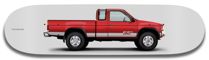 Nissan Hardbody