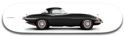 Classic Jag