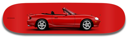 Miata NB