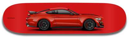 Mustang