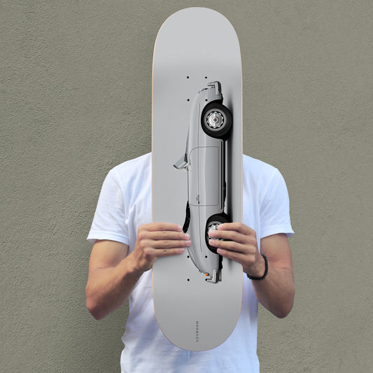 Vintage German Speedster