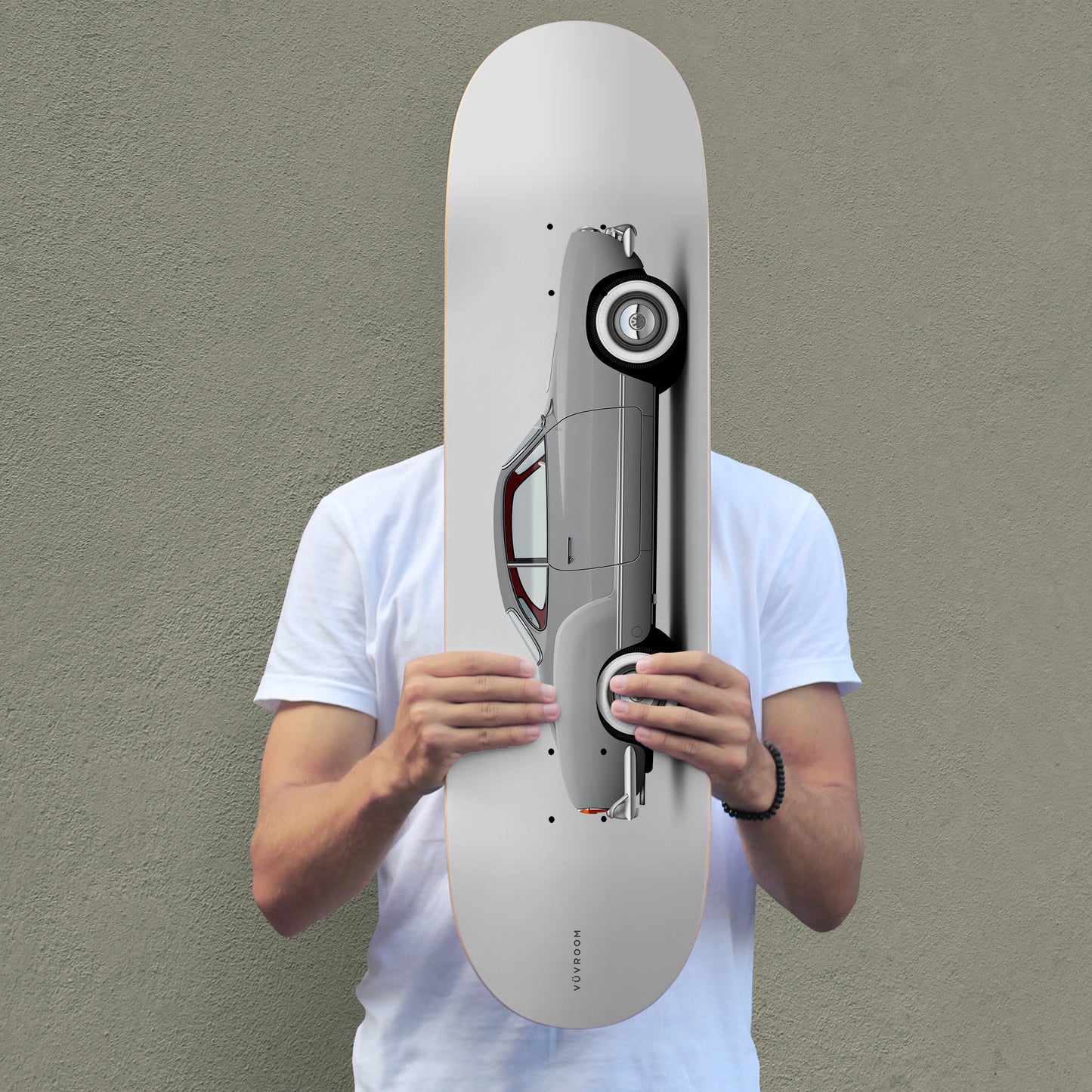 Air-Cooled Icon