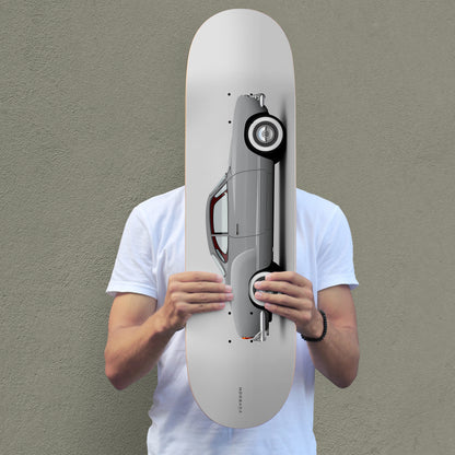 Air-Cooled Icon