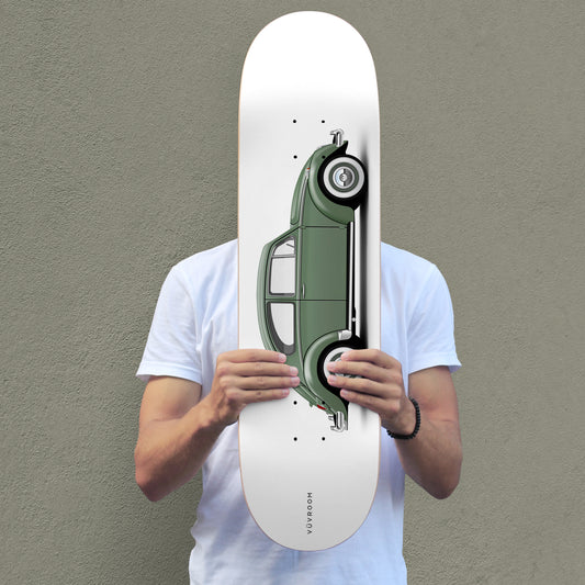 People’s Air-Cooled Classic