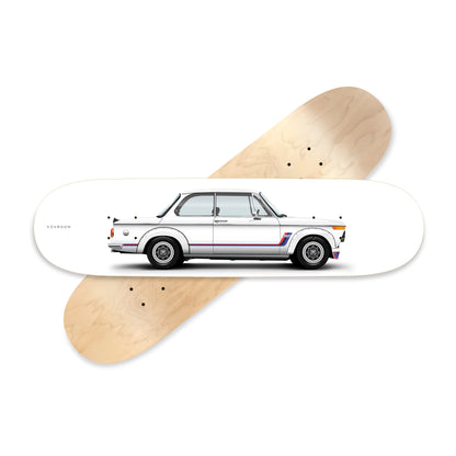 2002 Turbo