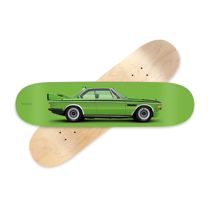 3.0 CSL