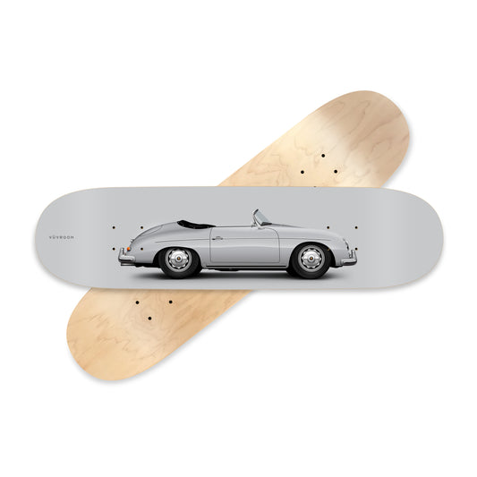 Vintage German Speedster