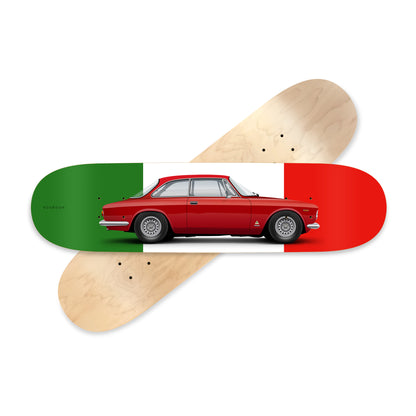 Alfa Romeo GTV
