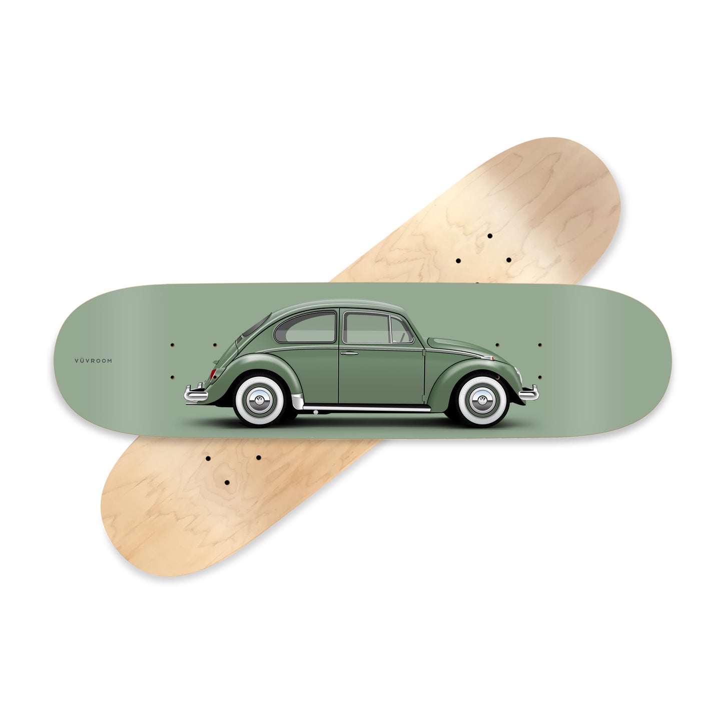 German Air-Cooled Classic