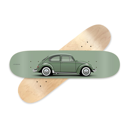 German Air-Cooled Classic