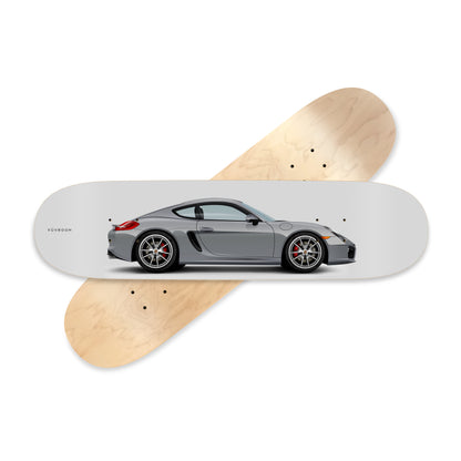 German Sports Car