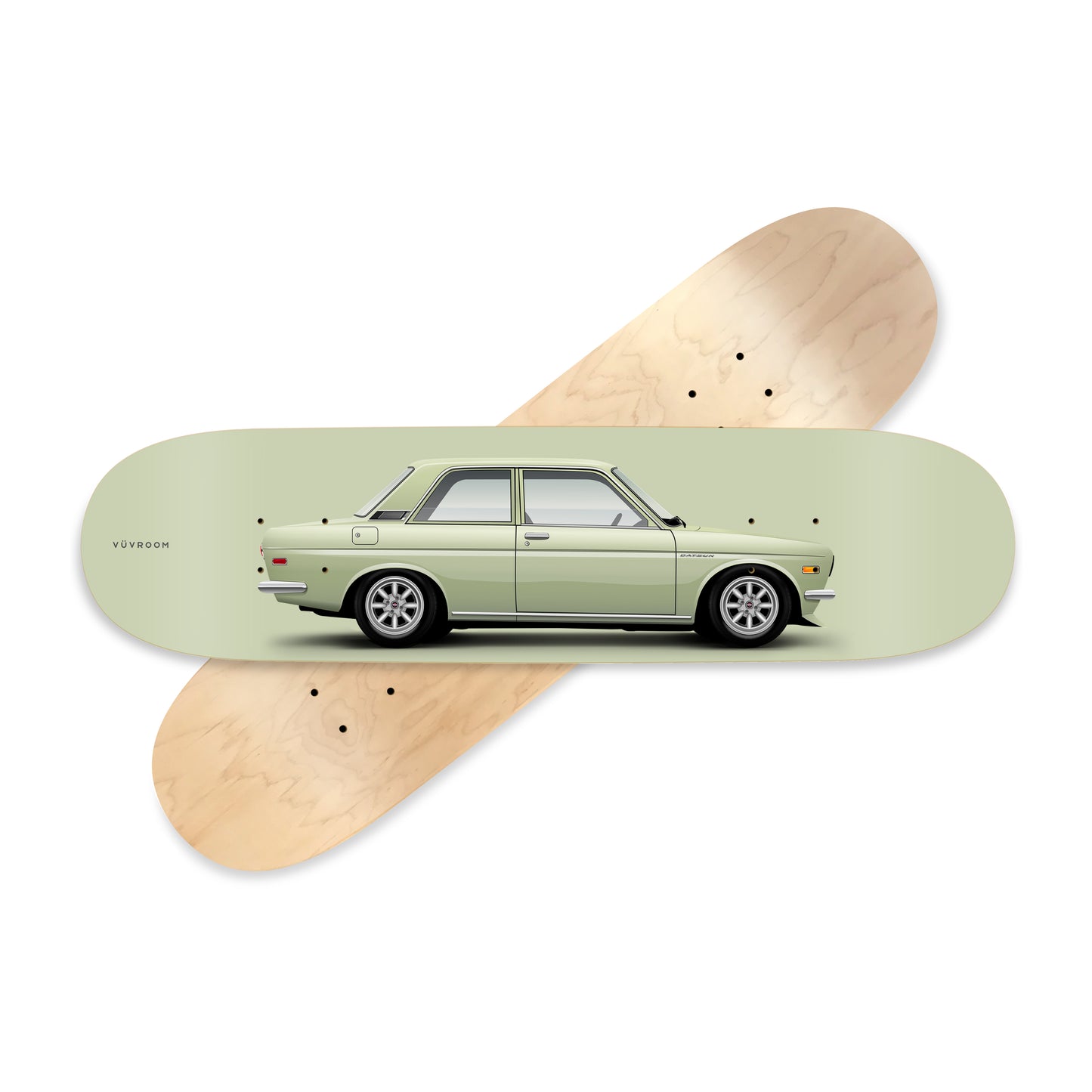 Datsun 510