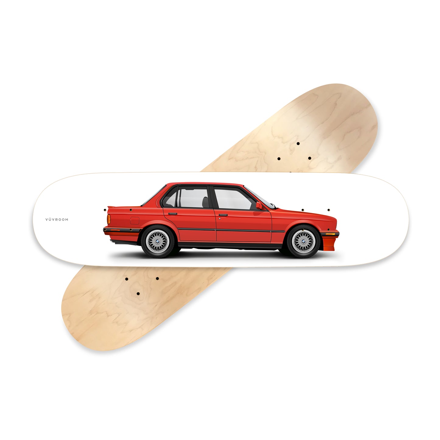 E30 Sedan