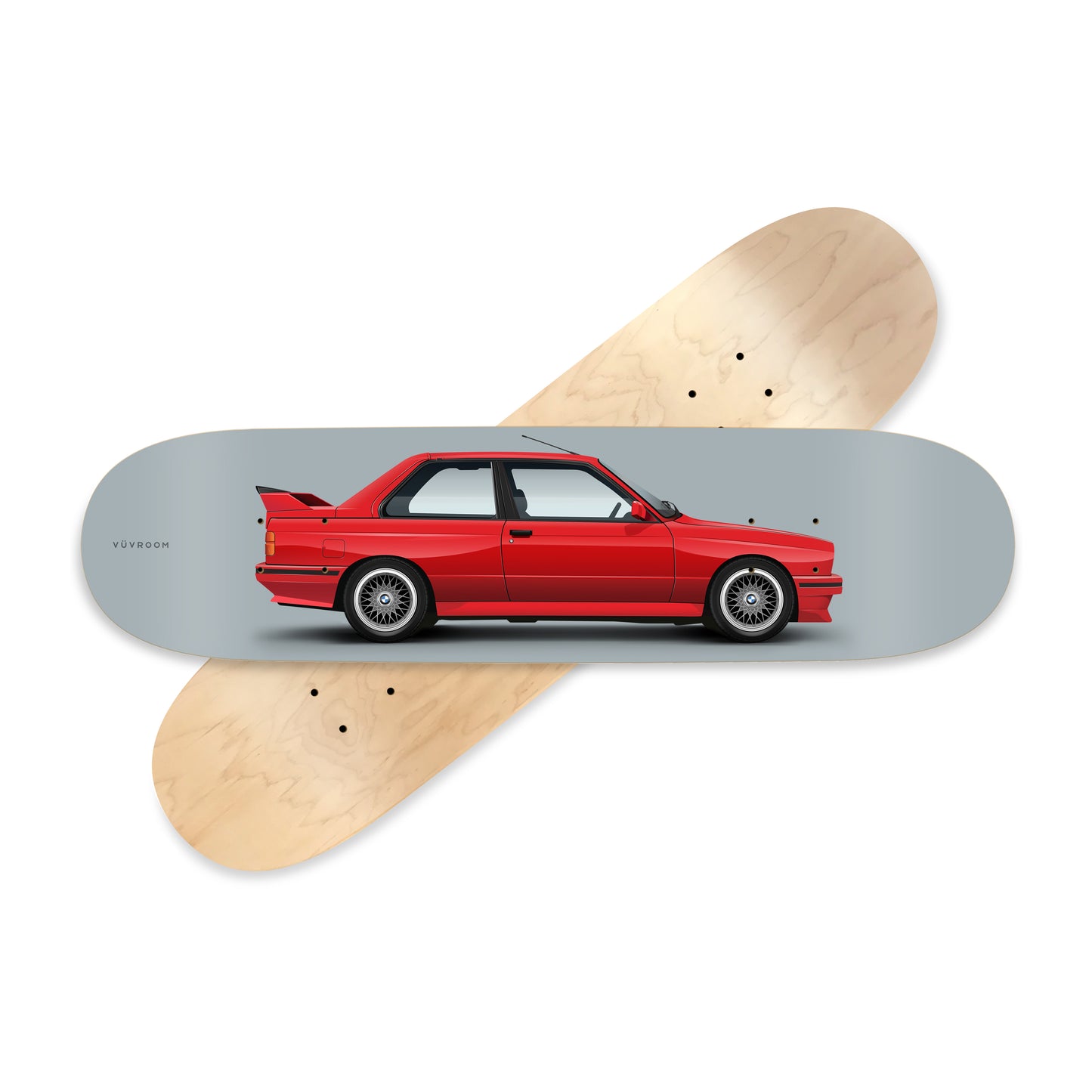 E30 M3